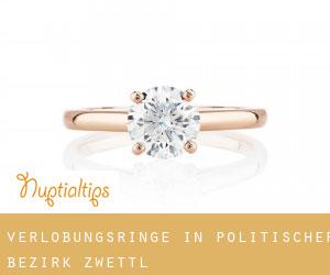 Verlobungsringe in Politischer Bezirk Zwettl