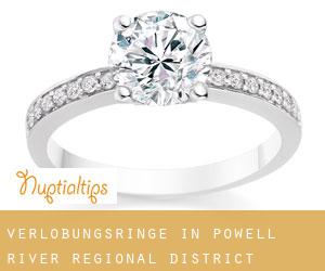 Verlobungsringe in Powell River Regional District