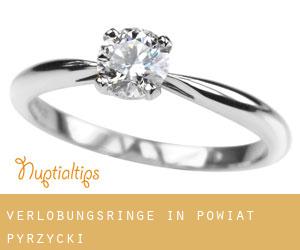 Verlobungsringe in Powiat pyrzycki