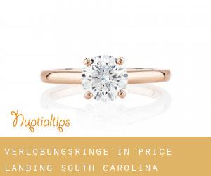 Verlobungsringe in Price Landing (South Carolina)