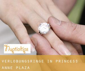 Verlobungsringe in Princess Anne Plaza