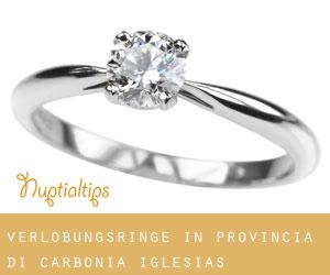 Verlobungsringe in Provincia di Carbonia-Iglesias
