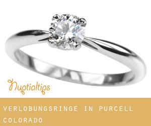 Verlobungsringe in Purcell (Colorado)
