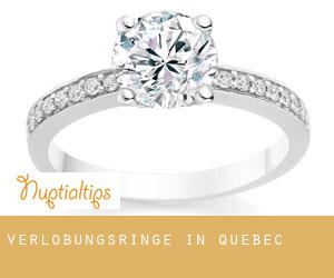 Verlobungsringe in Quebec Verlobungsringe in Quebec