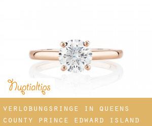 Verlobungsringe in Queens County (Prince Edward Island)