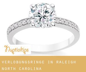 Verlobungsringe in Raleigh (North Carolina)