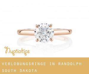 Verlobungsringe in Randolph (South Dakota)