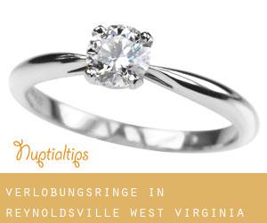 Verlobungsringe in Reynoldsville (West Virginia)