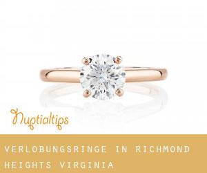 Verlobungsringe in Richmond Heights (Virginia)