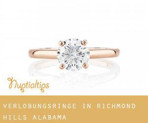 Verlobungsringe in Richmond Hills (Alabama)