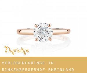 Verlobungsringe in Rinkenbergerhof (Rheinland-Pfalz)