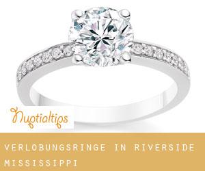 Verlobungsringe in Riverside (Mississippi)