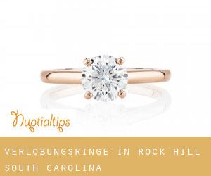 Verlobungsringe in Rock Hill (South Carolina)