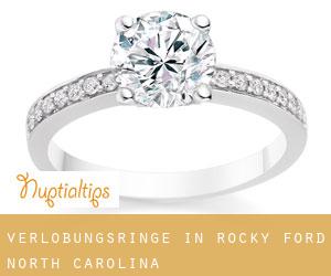 Verlobungsringe in Rocky Ford (North Carolina)
