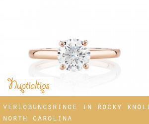 Verlobungsringe in Rocky Knoll (North Carolina)