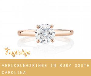 Verlobungsringe in Ruby (South Carolina)