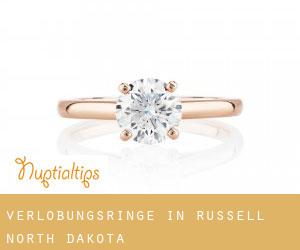 Verlobungsringe in Russell (North Dakota)