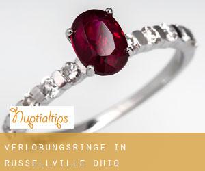 Verlobungsringe in Russellville (Ohio)