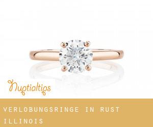 Verlobungsringe in Rust (Illinois)