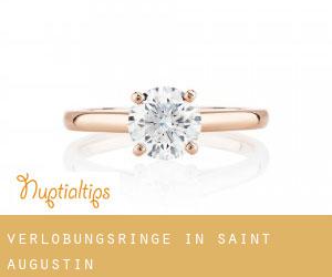 Verlobungsringe in Saint-Augustin