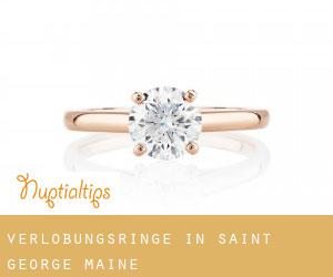 Verlobungsringe in Saint George (Maine)
