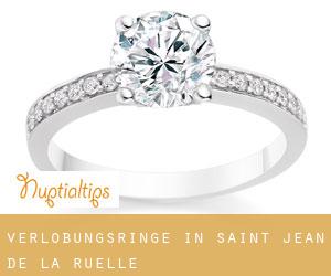 Verlobungsringe in Saint-Jean-de-la-Ruelle