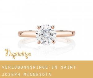 Verlobungsringe in Saint Joseph (Minnesota)