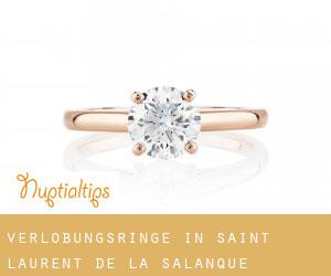 Verlobungsringe in Saint-Laurent-de-la-Salanque