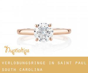 Verlobungsringe in Saint Paul (South Carolina)