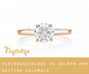 Verlobungsringe in Salmon Arm (British Columbia)