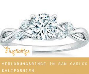 Verlobungsringe in San Carlos (Kalifornien)