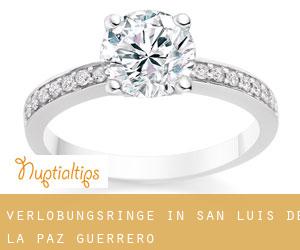 Verlobungsringe in San Luis de la Paz (Guerrero)