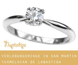 Verlobungsringe in San Martín Texmelucan de Labastida