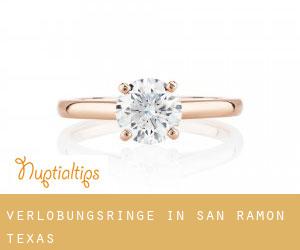 Verlobungsringe in San Ramon (Texas)