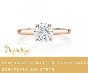 Verlobungsringe in Sankt Annen (Schleswig-Holstein)