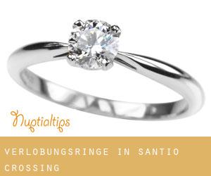 Verlobungsringe in Santio Crossing