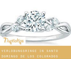 Verlobungsringe in Santo Domingo de los Colorados
