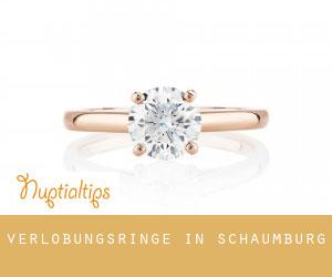 Verlobungsringe in Schaumburg
