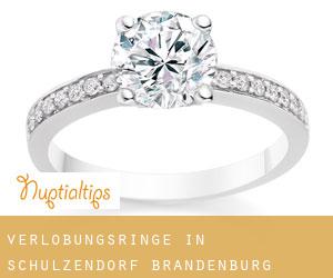 Verlobungsringe in Schulzendorf (Brandenburg)