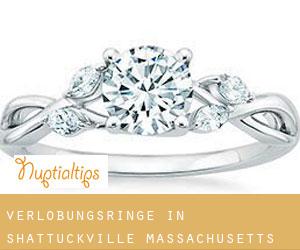 Verlobungsringe in Shattuckville (Massachusetts)