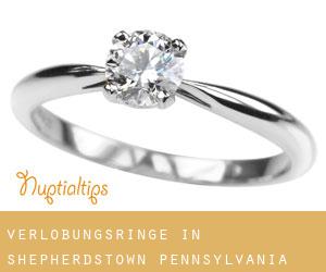 Verlobungsringe in Shepherdstown (Pennsylvania)