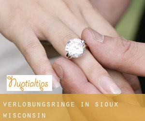 Verlobungsringe in Sioux (Wisconsin)