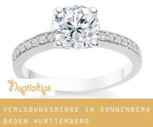 Verlobungsringe in Sonnenberg (Baden-Württemberg)