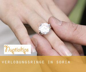 Verlobungsringe in Soria Verlobungsringe in Soria