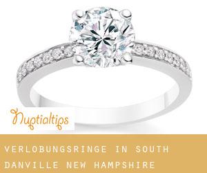 Verlobungsringe in South Danville (New Hampshire)