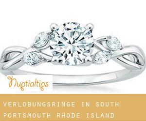 Verlobungsringe in South Portsmouth (Rhode Island)