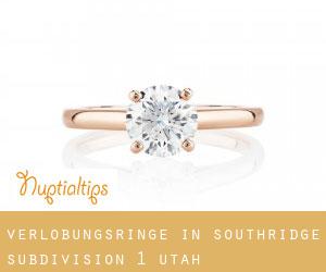 Verlobungsringe in Southridge Subdivision 1 (Utah)