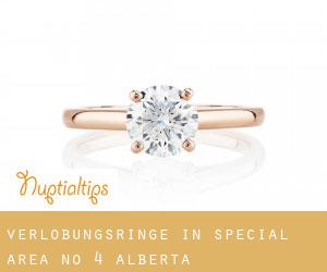 Verlobungsringe in Special Area No. 4 (Alberta)