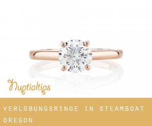 Verlobungsringe in Steamboat (Oregon)