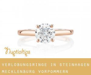 Verlobungsringe in Steinhagen (Mecklenburg-Vorpommern)